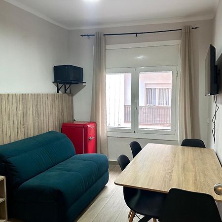 Fonda Can Setmanes Blanes Exterior foto