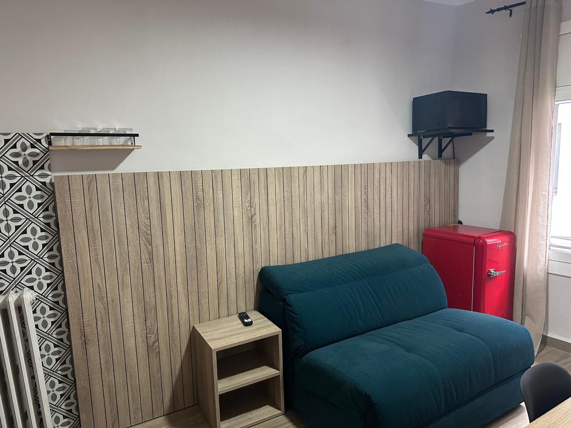 Fonda Can Setmanes Blanes Exterior foto